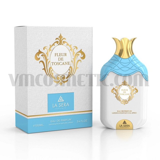 Emper La Sera Fleur de Toscane унисекс - EDP Emper La Sera Fleur de Toscane унисекс - EDP
