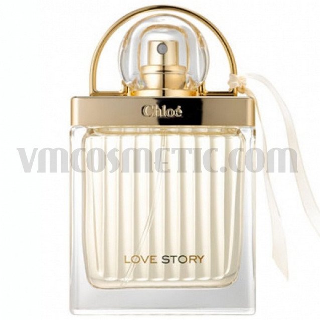 Chloe Love Story за жени без опаковка - EDP Chloe Love Story за жени без опаковка - EDP