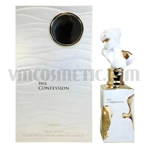 Lattafa Her Confession за жени - EDP Lattafa Her Confession за жени - EDP