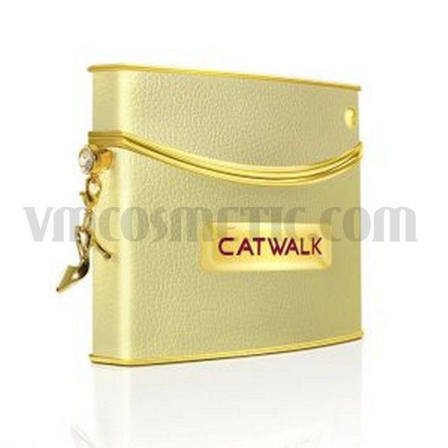 Emper Catwalk Дамски парфюм Emper Catwalk Дамски парфюм