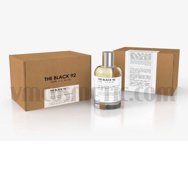 Emper The Black 92 Унисекс парфюм Emper The Black 92 Унисекс парфюм