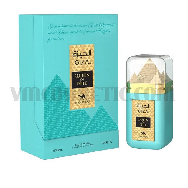 Emper Giza Queen of Nile за жени - EDP