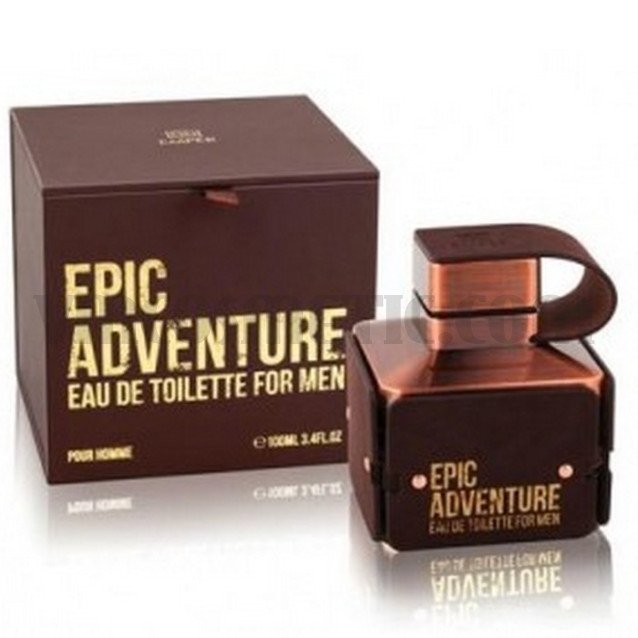 Emper Epic Adventure Мъжки парфюм
