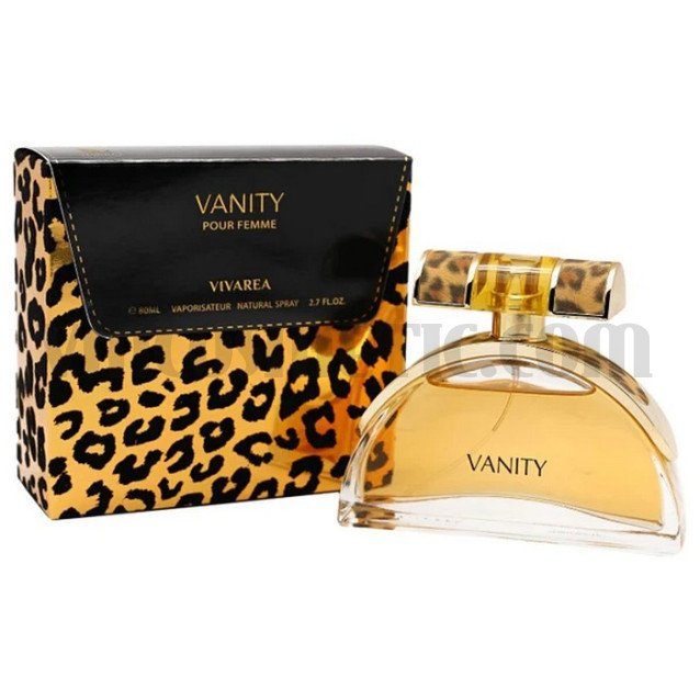 Emper Vanity Дамски парфюм - EDP Emper Vanity Дамски парфюм - EDP