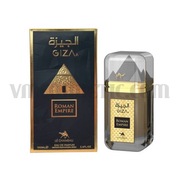 Emper Giza Roman Empire за мъже - EDP