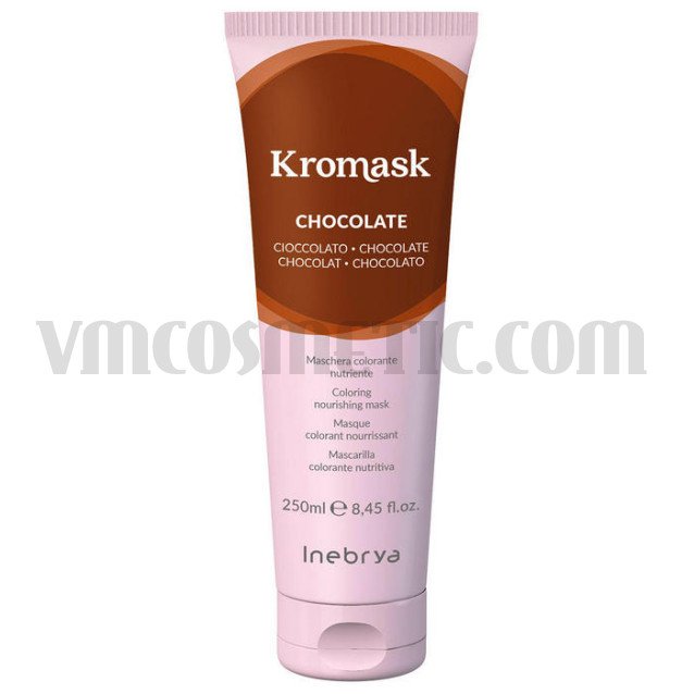 Inebrya KROMASK CHOCOLATE 250 мл