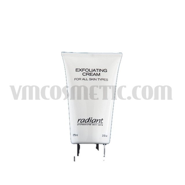 Radiant EXFOLIATING CREAM Ексфолиращ крем за всички видове кожа