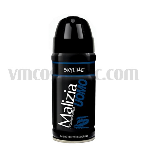 Malizia Skyline мъжки дезодорант