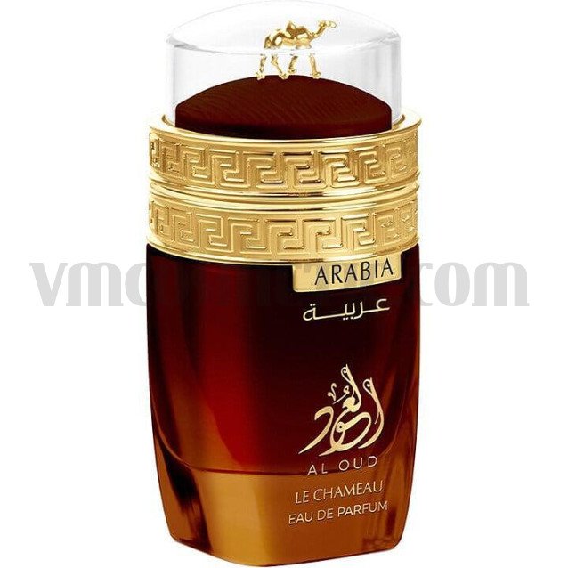 Arabia Al Oud унисекс - EDP