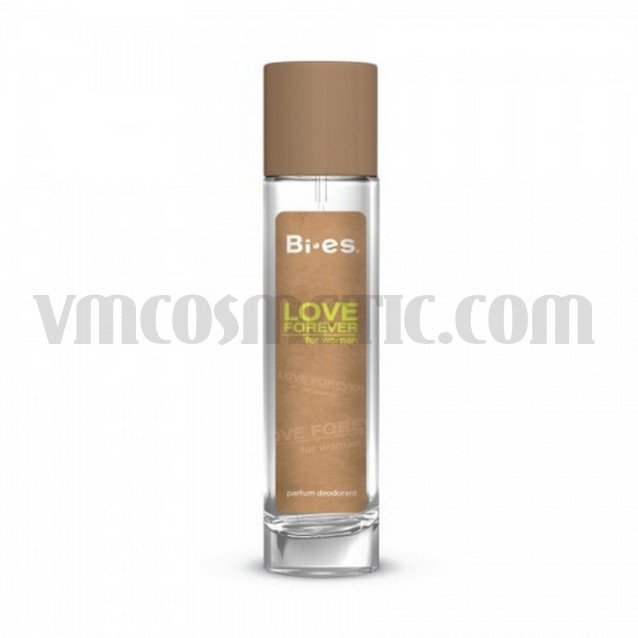 Bi-es Love Forever Green Парфюм Дезодорант Bi-es Love Forever Green Парфюм Дезодорант