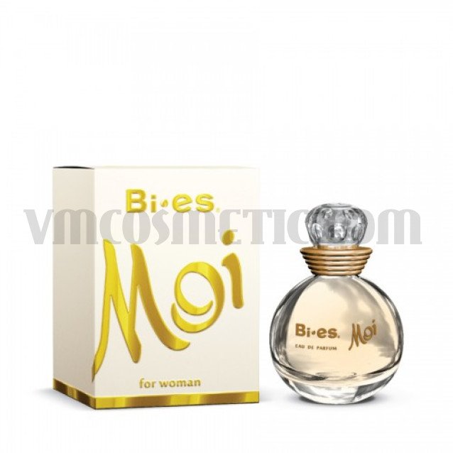 Bi-es Moi за жени - EDP Bi-es Moi за жени - EDP
