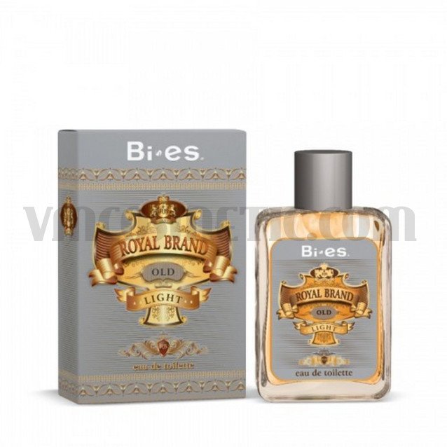 Bi-es Royal Brand Light за мъже - EDT Bi-es Royal Brand Light за мъже - EDT