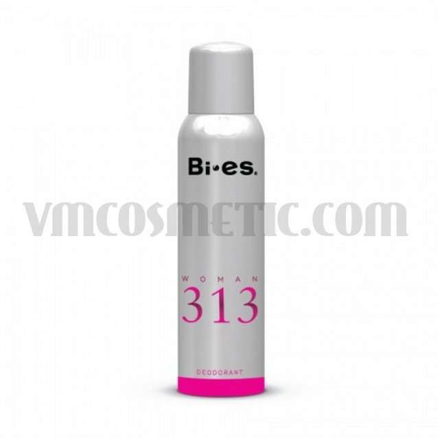 Bi-es 313 дезодорант парфюм Bi-es 313 дезодорант парфюм
