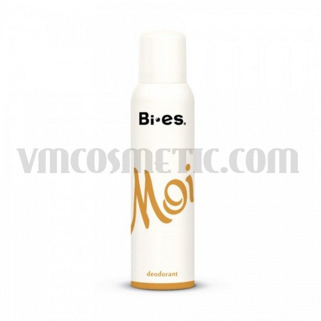 Bi-es Moi Дезодорант Bi-es Moi Дезодорант