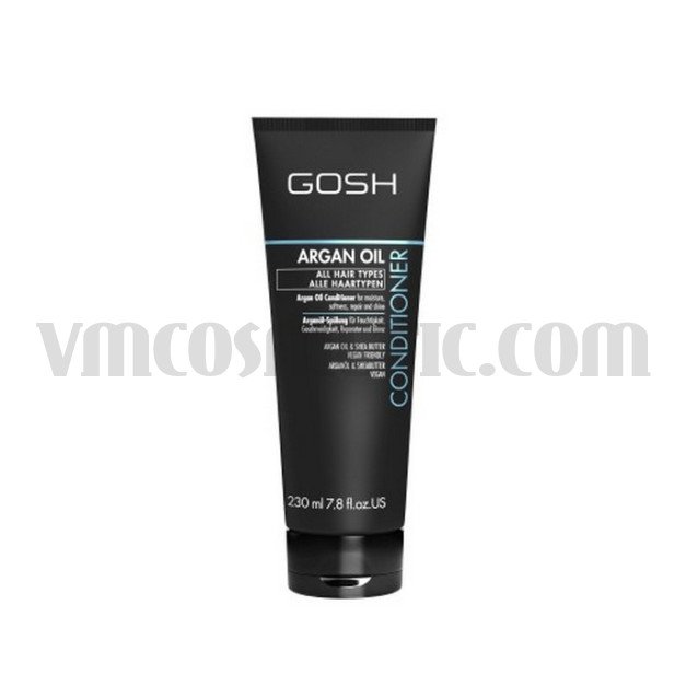 Gosh Argan Conditioner Балсам за коса с арган Gosh Argan Conditioner Балсам за коса с арган
