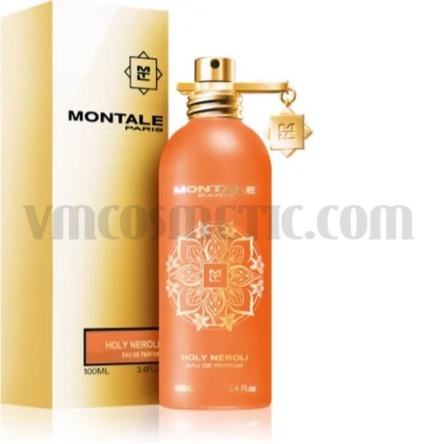 Montale Holy Neroli унисекс - EDP