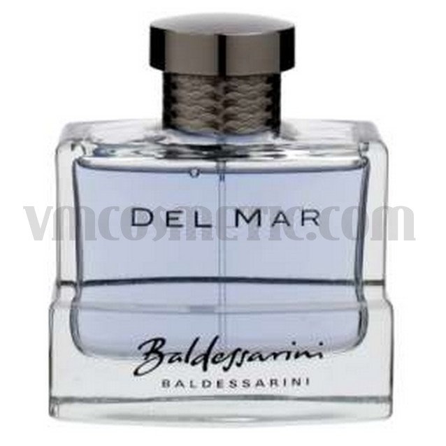 Baldessarini Del Mar за мъже без опаковка - EDT