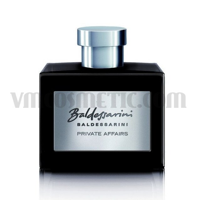 Baldessarini Private Affairs за мъже без опаковка - EDT 90 мл. Baldessarini Private Affairs за мъже без опаковка - EDT 90 мл.