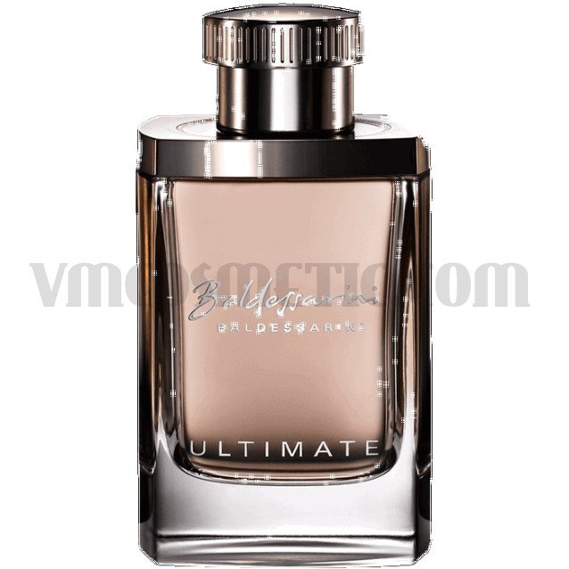 Baldessarini Ultimate за мъже без опаковка - EDT