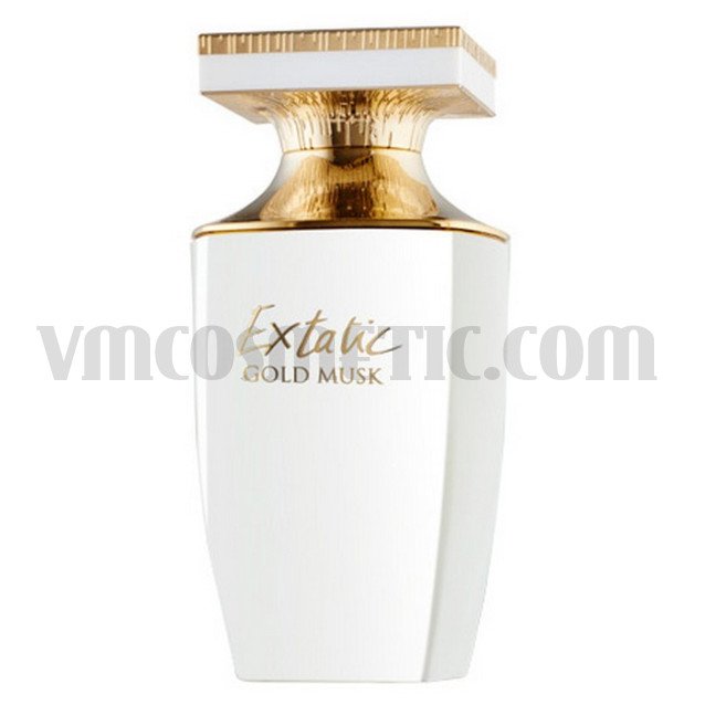 Balmain Extatic Gold Musk за жени без опаковка - EDT 90 мл.