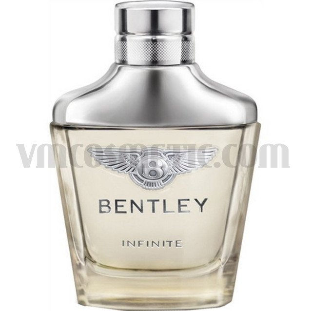 Bentley Infinite за мъже без опаковка - EDT 100 ml