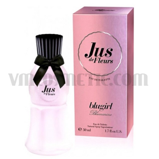 Blumarine Blugirl Jus De Fleurs за жени без опаковка - EDT Blumarine Blugirl Jus De Fleurs за жени без опаковка - EDT