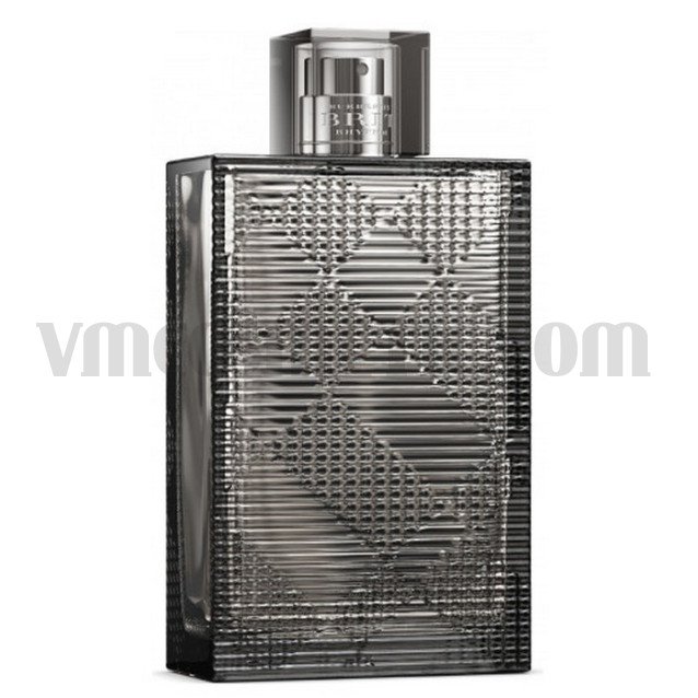 Burberry Brit Rhythm Intense за мъже без опаковка - EDT