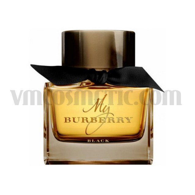 Burberry My Burberry Black за жени без опаковка - EDP Burberry My Burberry Black за жени без опаковка - EDP