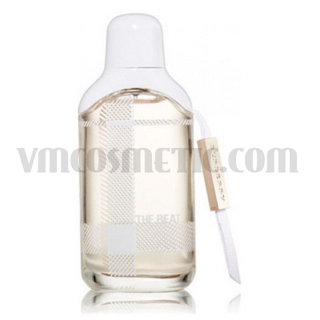 Burberry The Beat за жени без опаковка - EDT