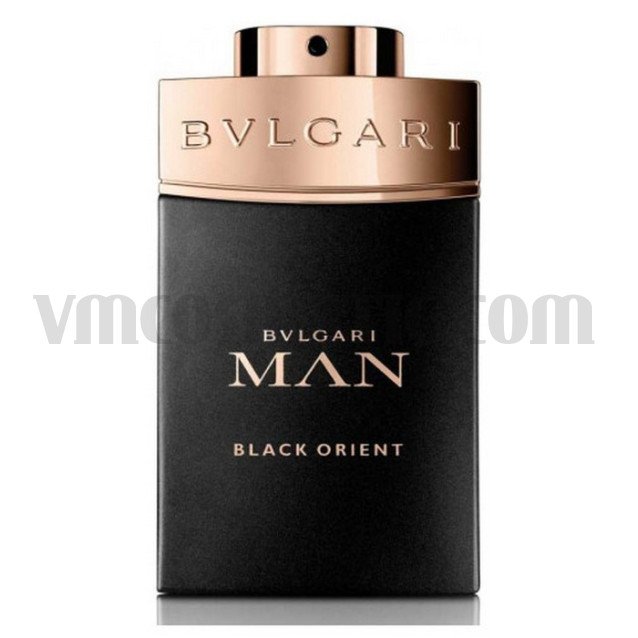 Bvlgari Man Black Orient за мъже без опаковка - EDP