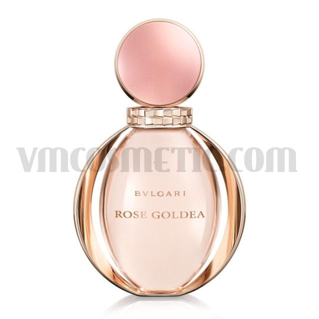 Bvlgari Rose Goldea за жени без опаковка - EDP