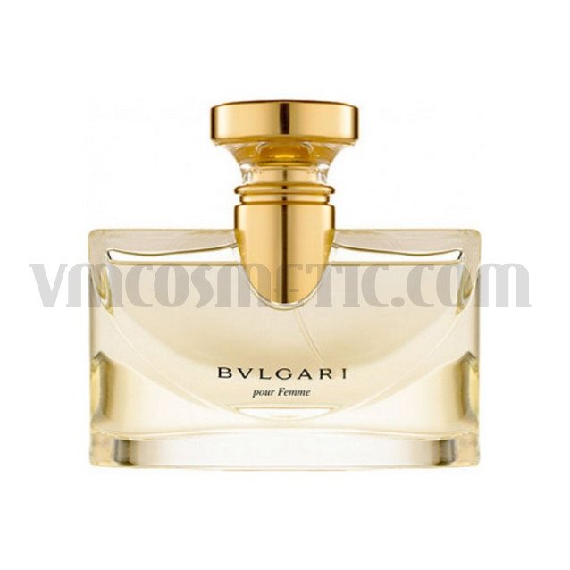 Bvlgari Pour Femme за жени без опаковка - EDP 100 мл.