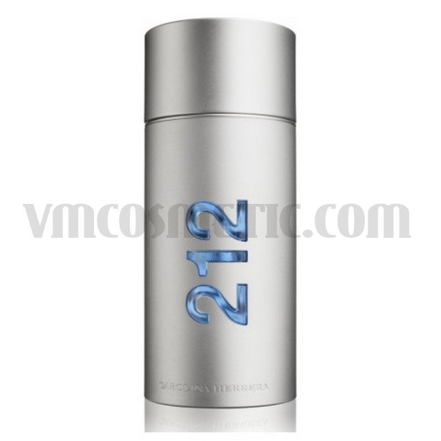 Carolina Herrera 212 Men за мъже без опаковка - 100 мл.