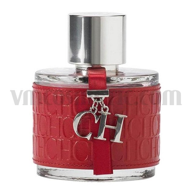 Carolina Herrera CH за жени без опаковка - EDT 100 мл. Carolina Herrera CH за жени без опаковка - EDT 100 мл.