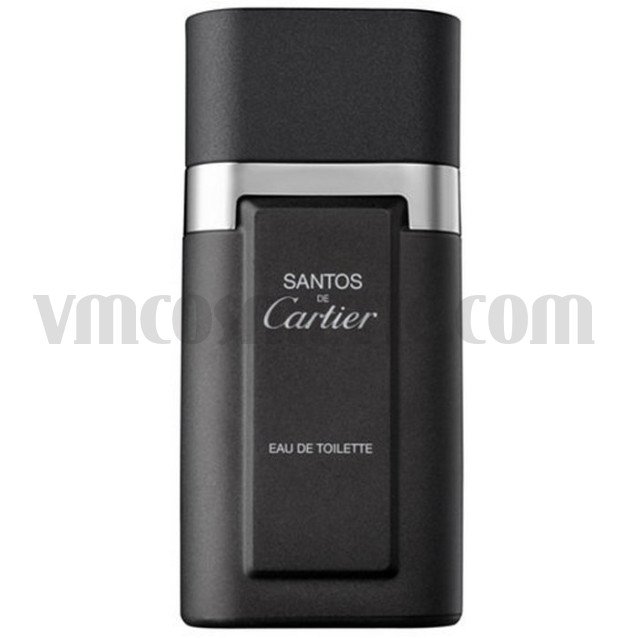 Cartier Santos за мъже без опаковка - EDT 100 мл.