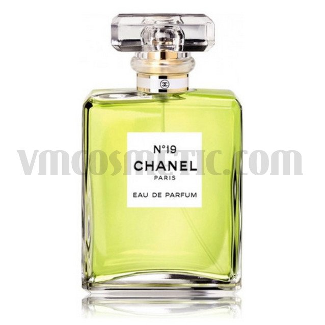 Chanel N 19 за жени без опаковка - EDP 100 мл. Chanel N 19 за жени без опаковка - EDP 100 мл.