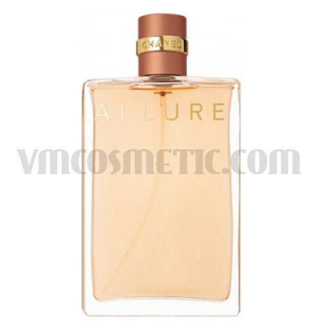 Chanel Allure за жени без опаковка - EDP 100 мл. Chanel Allure за жени без опаковка - EDP 100 мл.