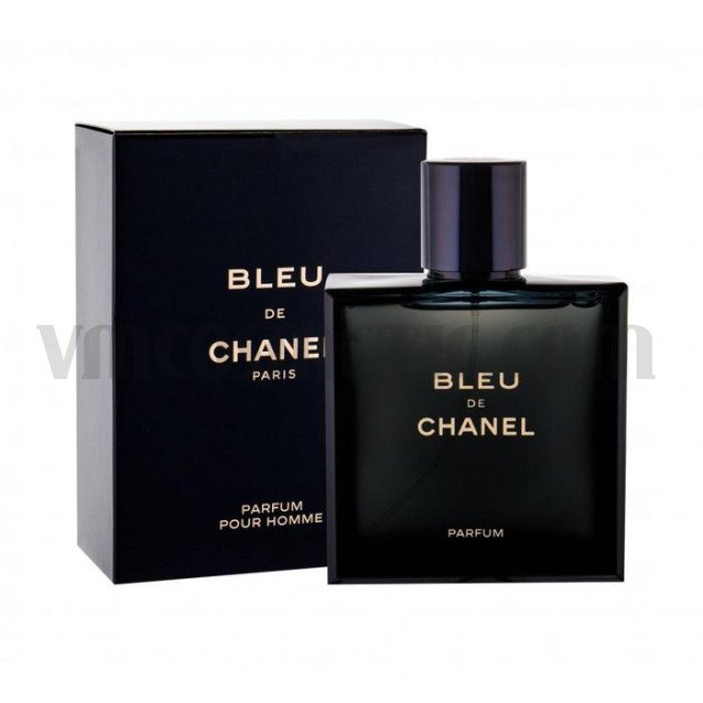 Chanel Bleu de Chanel Parfum за мъже -EDP