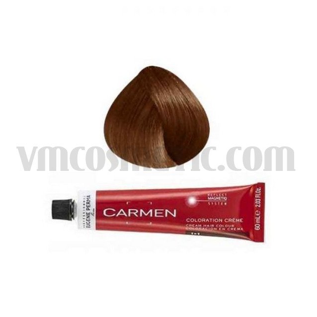 Carmen 7*8 - Русо студена мока 60 мл. Carmen 7*8 - Русо студена мока 60 мл.