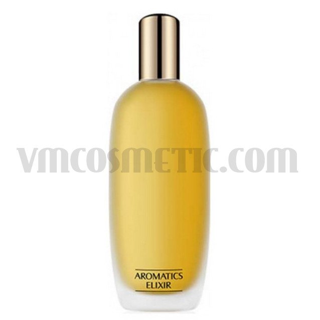 Clinique Aromatics Elixir за жени без опаковка - EDP 100 мл. Clinique Aromatics Elixir за жени без опаковка - EDP 100 мл.