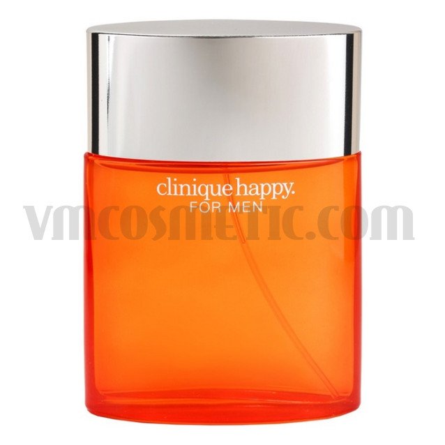 Clinique Happy за мъже без опаковка - EDT