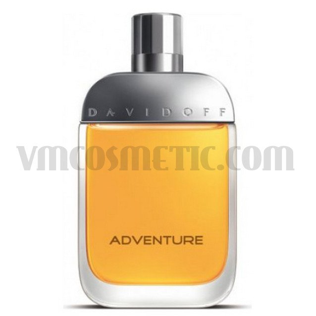 Davidoff Adventure за мъже без опаковка - EDT 100 ml