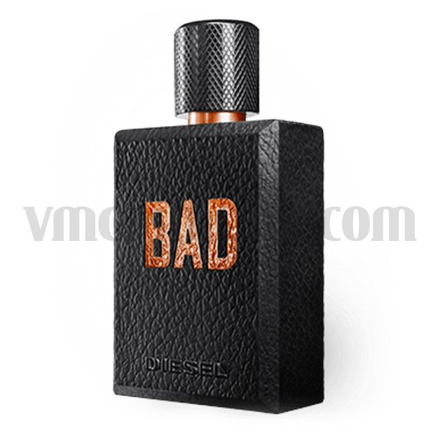Diesel Bad за мъже без опаковка- EDT 75 мл. Diesel Bad за мъже без опаковка- EDT 75 мл.