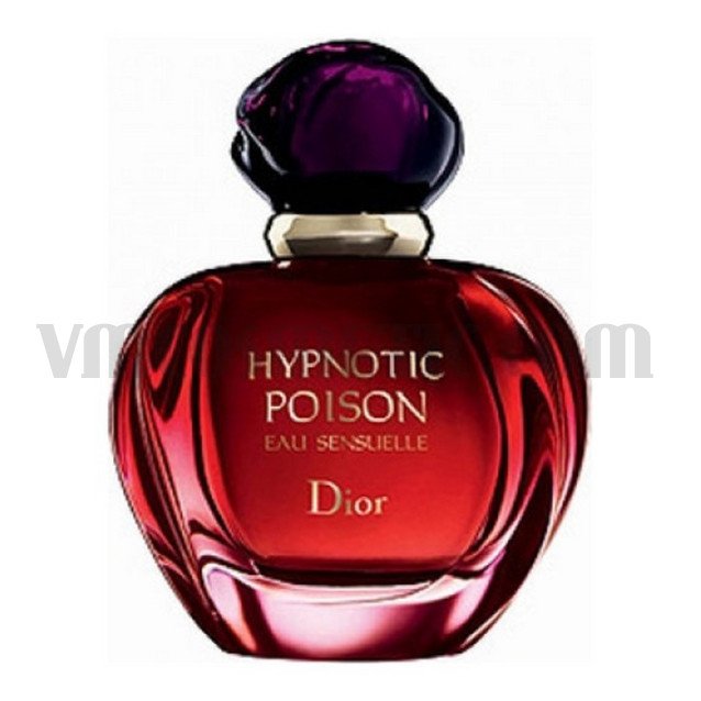 Christian Dior Hypnotic Poison Eau Sensuelle за жени без опаковка - EDT 100мл. Christian Dior Hypnotic Poison Eau Sensuelle за жени без опаковка - EDT 100мл.