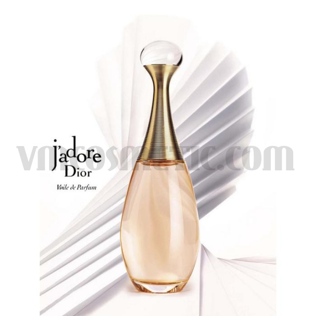Christian Dior J'adore Viole de Parfum за жени без опаковка - EDP 100 мл.NEW