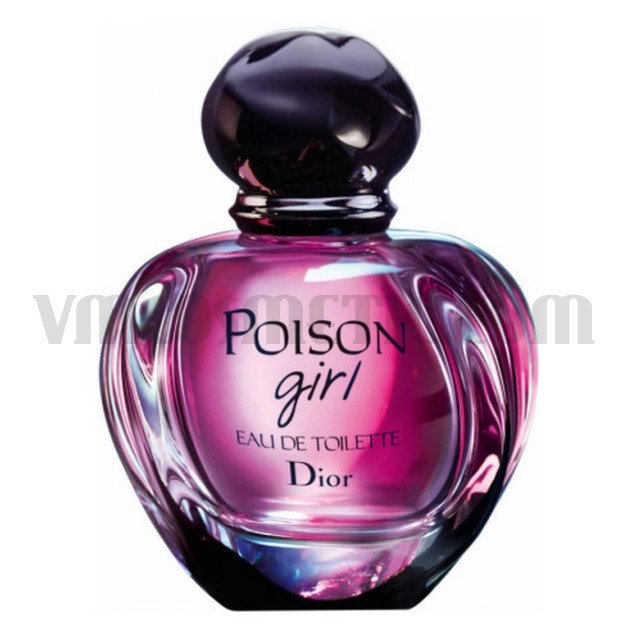 Christian Dior Poison Girl за жени без опаковка - EDT 100 мл.