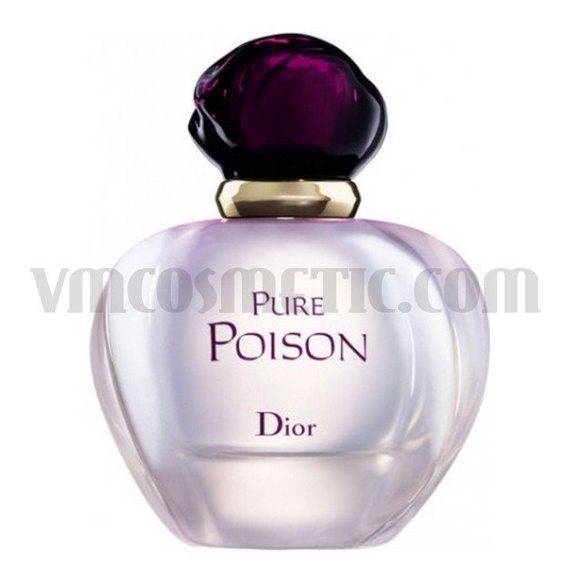 Christian Dior Pure Poison за жени без опаковка - EDP 100 мл.