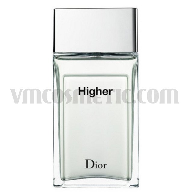 Christian Dior Higher за мъже без опаковка - EDT 100 мл. Christian Dior Higher за мъже без опаковка - EDT 100 мл.