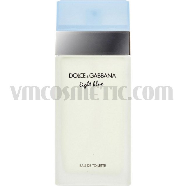 Dolce & Gabbana Light Blue за жени без опаковка - EDT 100 мл.