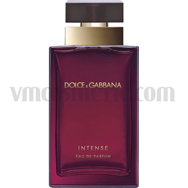 Dolce & Gabbana Pour Femme Intense за жени без опаковка  - EDP 100 мл.